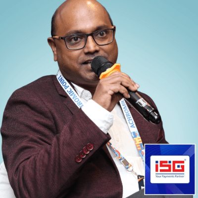 Debasish Roychowdhury