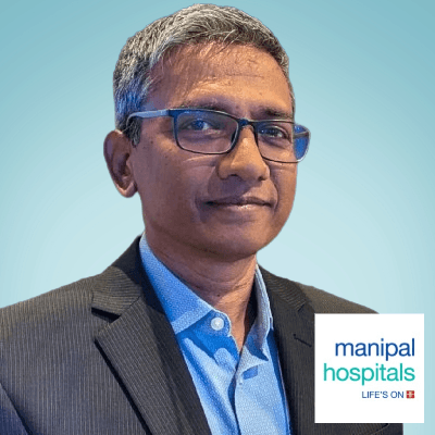 Sathish Kolar Ramamoorthy