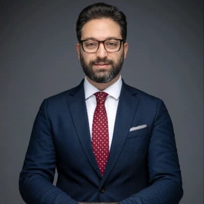 Dr. Ahmed El Shakankiry