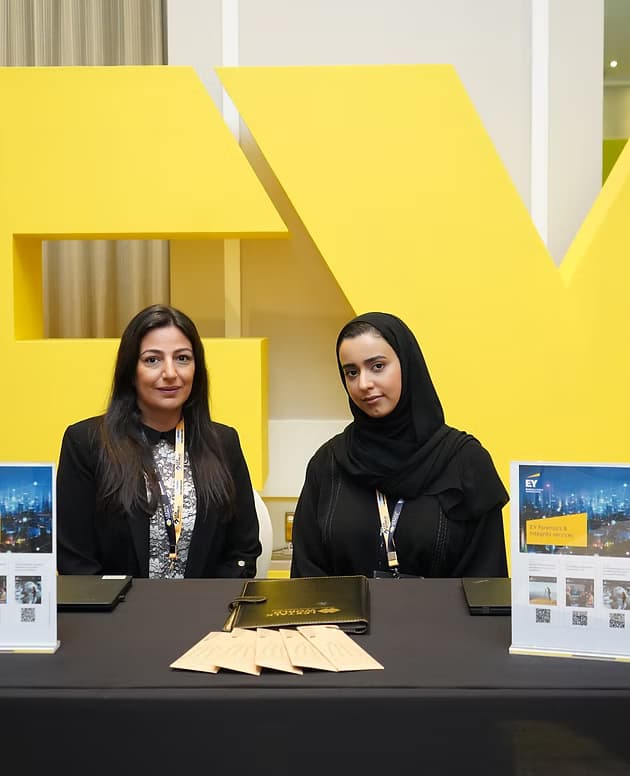 Exhibition & Tech Demo