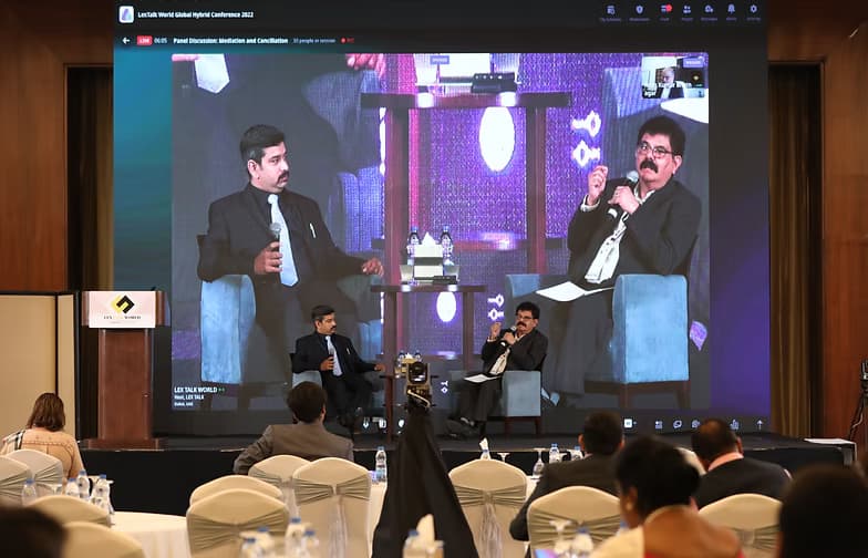 LexTalk World Conference 5