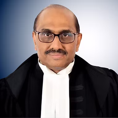 Dr. G.V. Rao