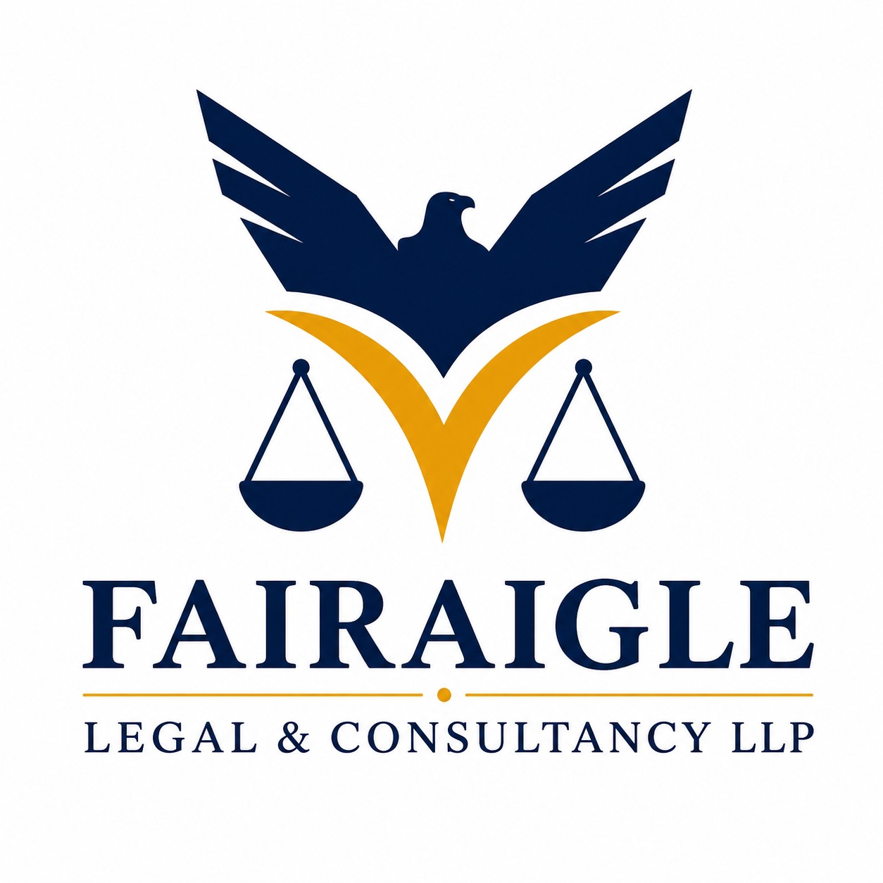 Fairaigle Legal & Consultancy LLP